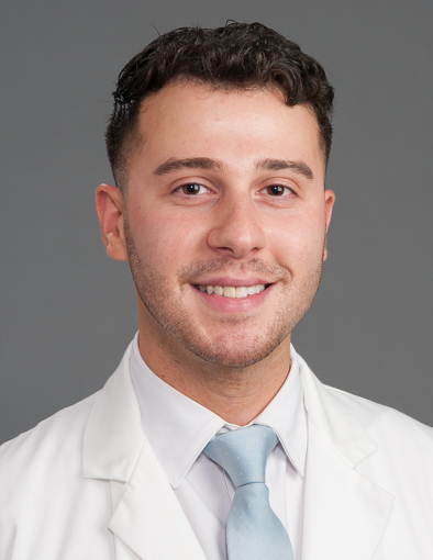 Jacob Sam Nasser, MD