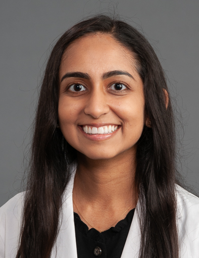 Janki Prashant Patel, MD