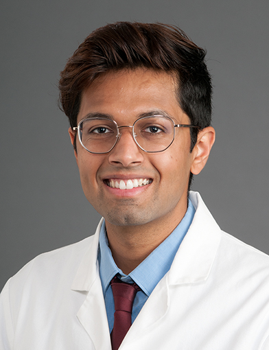 Janmejay Kanaiya Hingu, MD