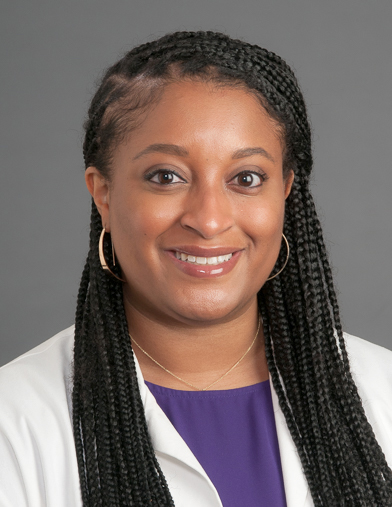 Japri Nicole Miller, MD