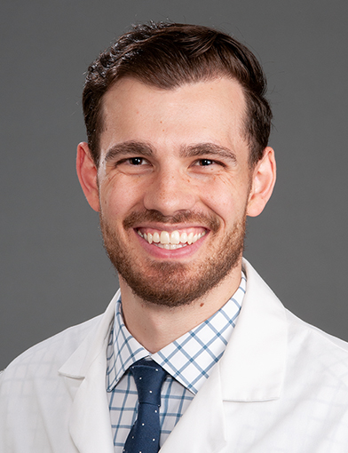 Jared David Peterson, MD