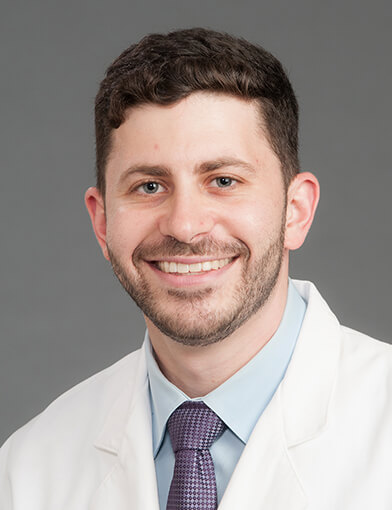 Jared Max Kaplan, MD