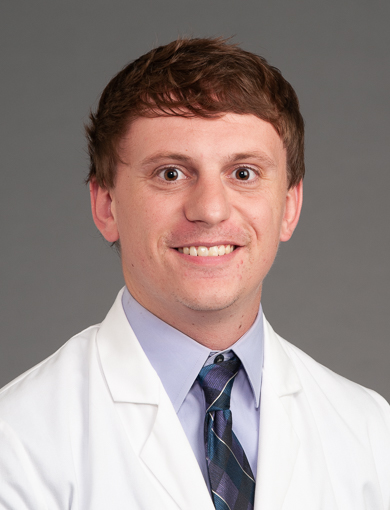 Jared Tyler Melnychuk, MD