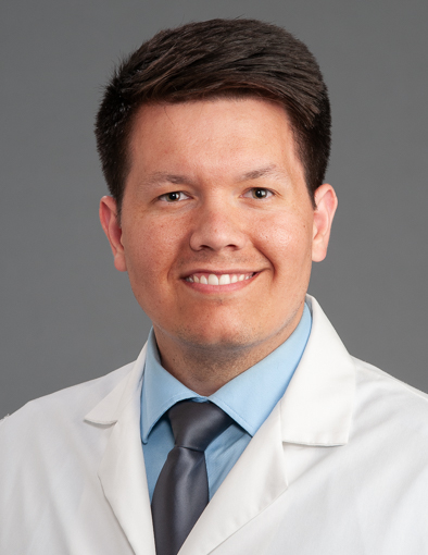 Jaron Kai Pruett, MD
