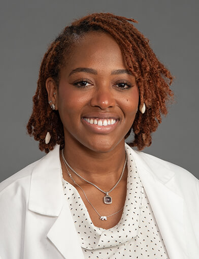 Jeannez Adline Daniel, MD