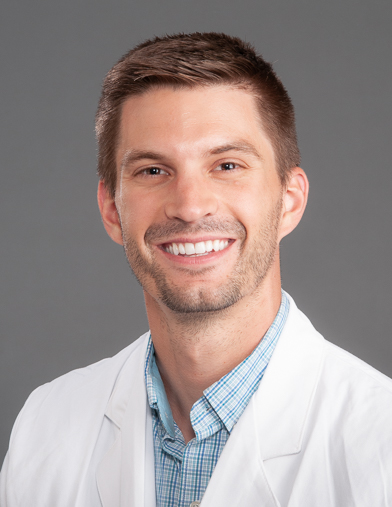 Jeffrey Daniel Berwager, MD