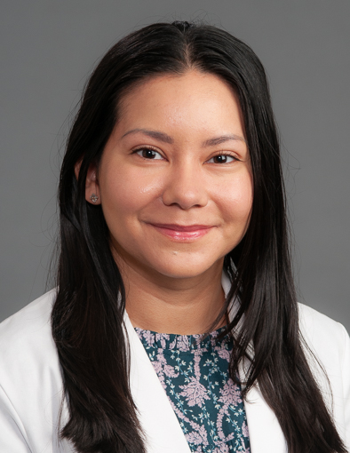 Jenifer Telma Centeno Gavica, DO