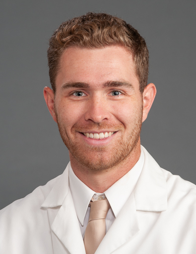 Jeremy Todd Eckels, MD