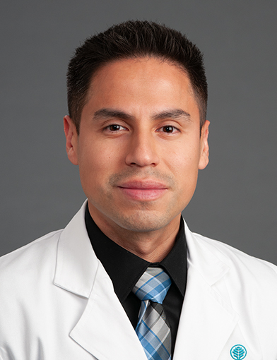 Jerry Mike Cuenca, MD