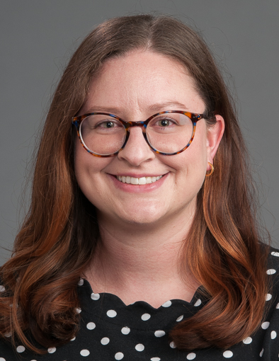 Jessica Elizabeth Brady, DO