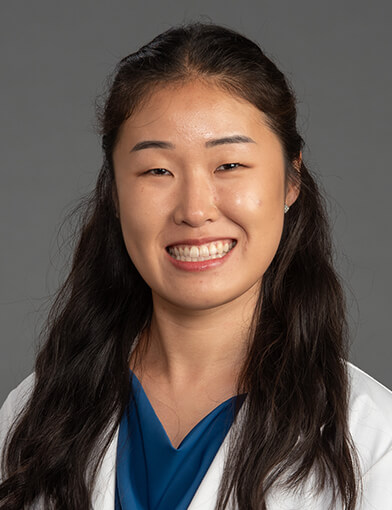 Ji Young Baik, MD