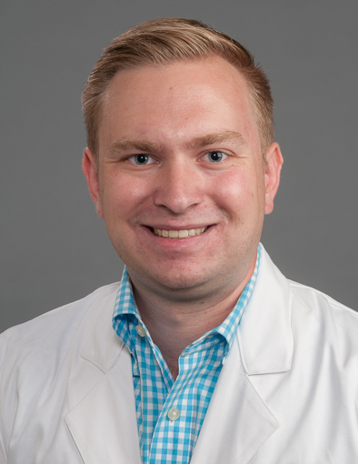 John Albert Slovensky, MD