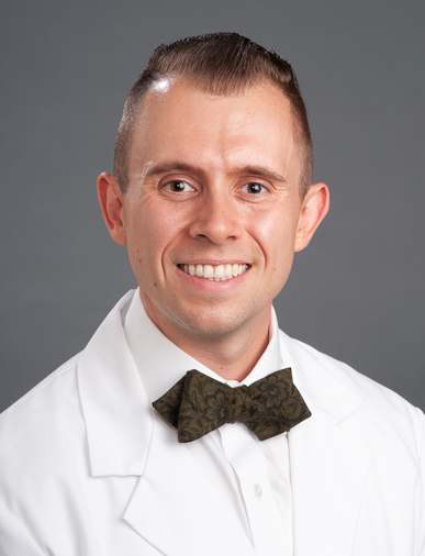 John Crawford Hunting, MD