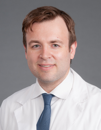 John Dunseith King, MD