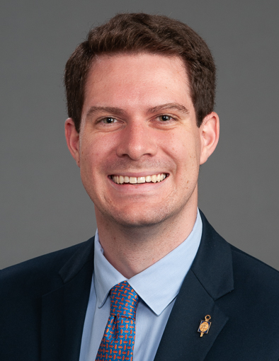 John Joseph Sykes, MD