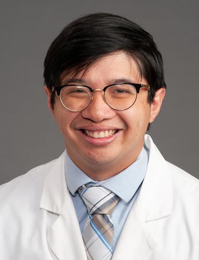 John Matthew Franco, MD