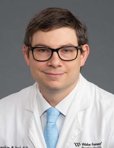 Jonathan Russell Brock, MD