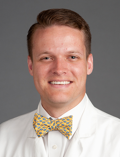 Jonathan Taylor Thomas, MD