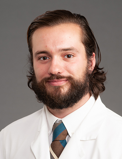 Joseph Jude Lesh, MD