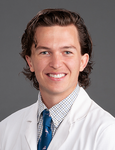 Joseph Samuel Mcilwain, MD