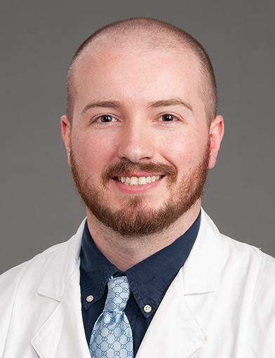Joshua Dale Cox-Jones, DO
