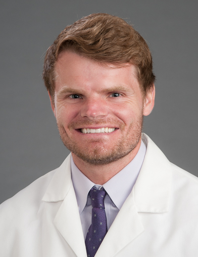 Joshua David Stewart, MD