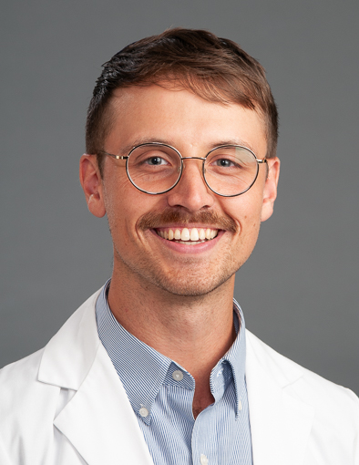 Joshua Ford Pontier, MD