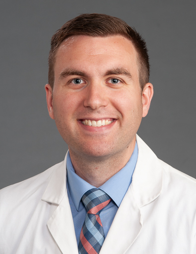 Joshua G France, MD