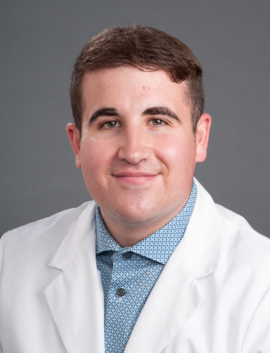 Joshua Tyler Strauss, MD