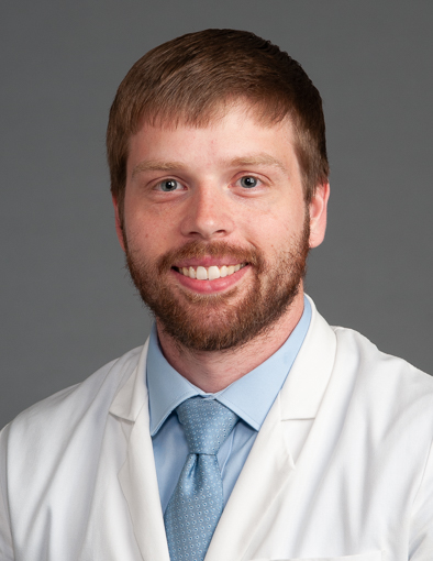 Joshua Warren Parker, MD