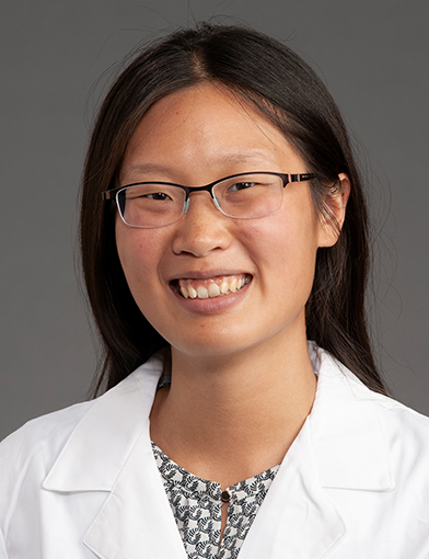 Joyce Su, MD