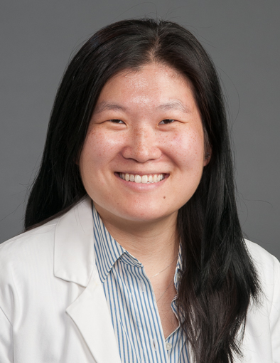 Juliet Chung, MD