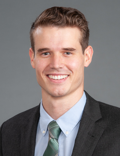 Justin Alexander Hall, MD