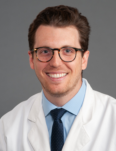 Justin Clay Merritt, MD