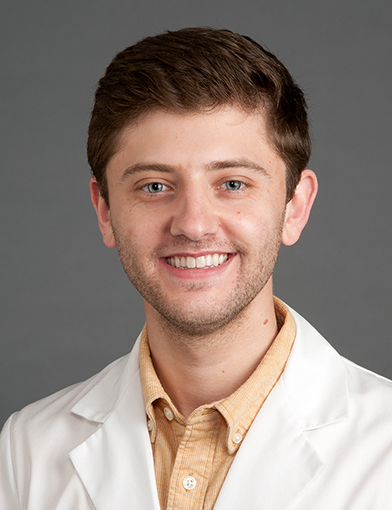 Justin David Woods, MD