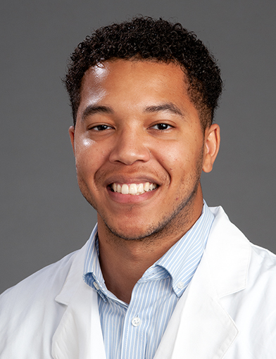 Justin Jamal Waller, DPM