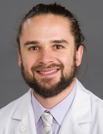 Justin Trevor Lackey, MD