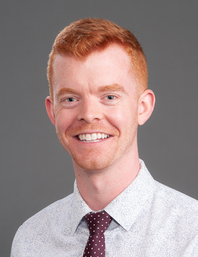 Justin Trevor Little, MD