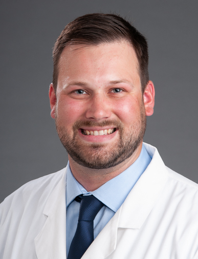 Justin William Thorson, MD