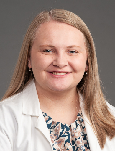 Kalyn Morgan Dyer, MD