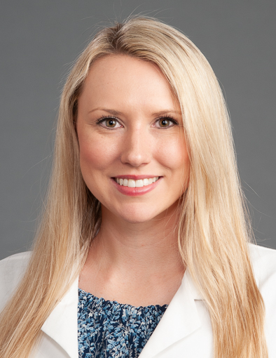 Kandis McNeil Fogleman, MD