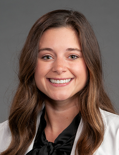 Kara Nicole Klomparens, MD