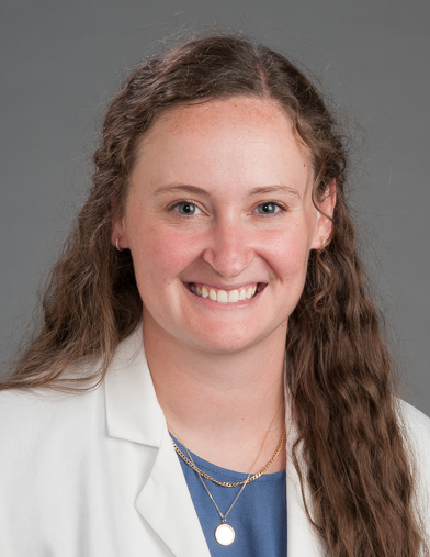 Katherine Elizabeth Hayman, DO