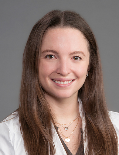 Katherine Hamilton Belanger, MD