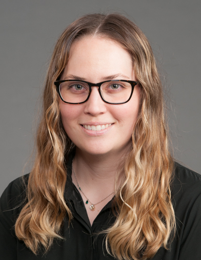 Katherine Michelle Johnson, MD