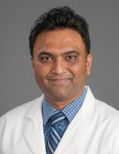 Kaushal Pushpavadan Shah, MD