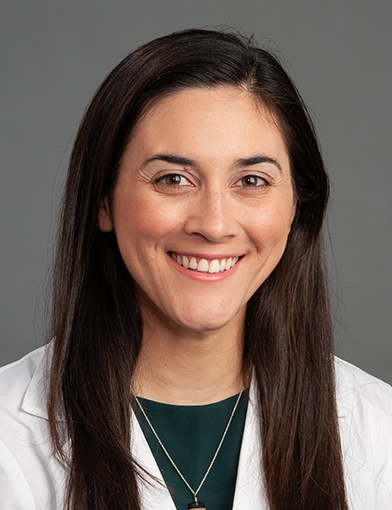 Kaysey Michelle Llorente, MD