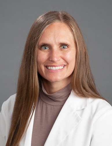 Keirsyn McDaniel Criss, MD