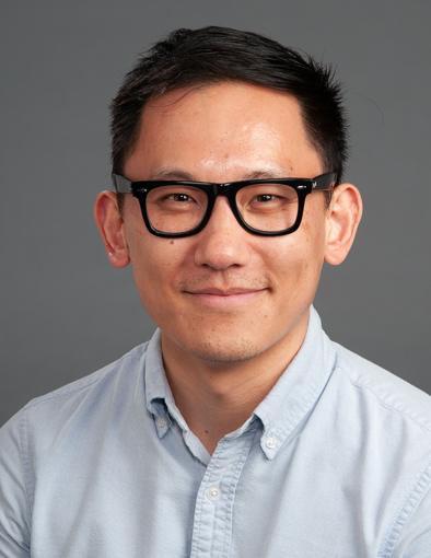 Keng Christopher Moua, MD