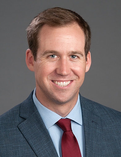 Kenneth Robert Feehs, MD